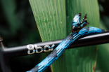 Texlock mate Morpho Blue 120 cm