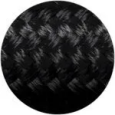 Texlock orbit Seilschloss Onyx Black 120cm