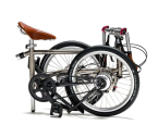 Vello Bike Rohloff TITAN Spezial Edition Mod 27