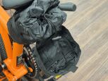 XXS Brompton Transit Überwurf Carry On Cover Transport-Schutzhülle G Line