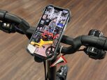 XXS Brompton C Line M/H Handlebar Bridge Lenker Strebe (ab BJ 17 )