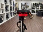 XXS Brompton Saddle Light Bracket - 50mm Rücklicht Satteladapter